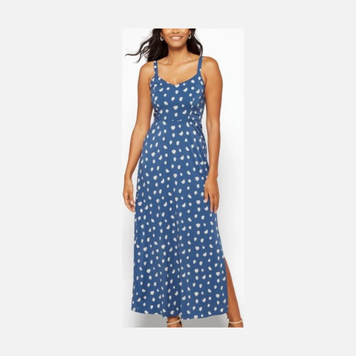 41 Hawthorn Beatriz Maxi Dress