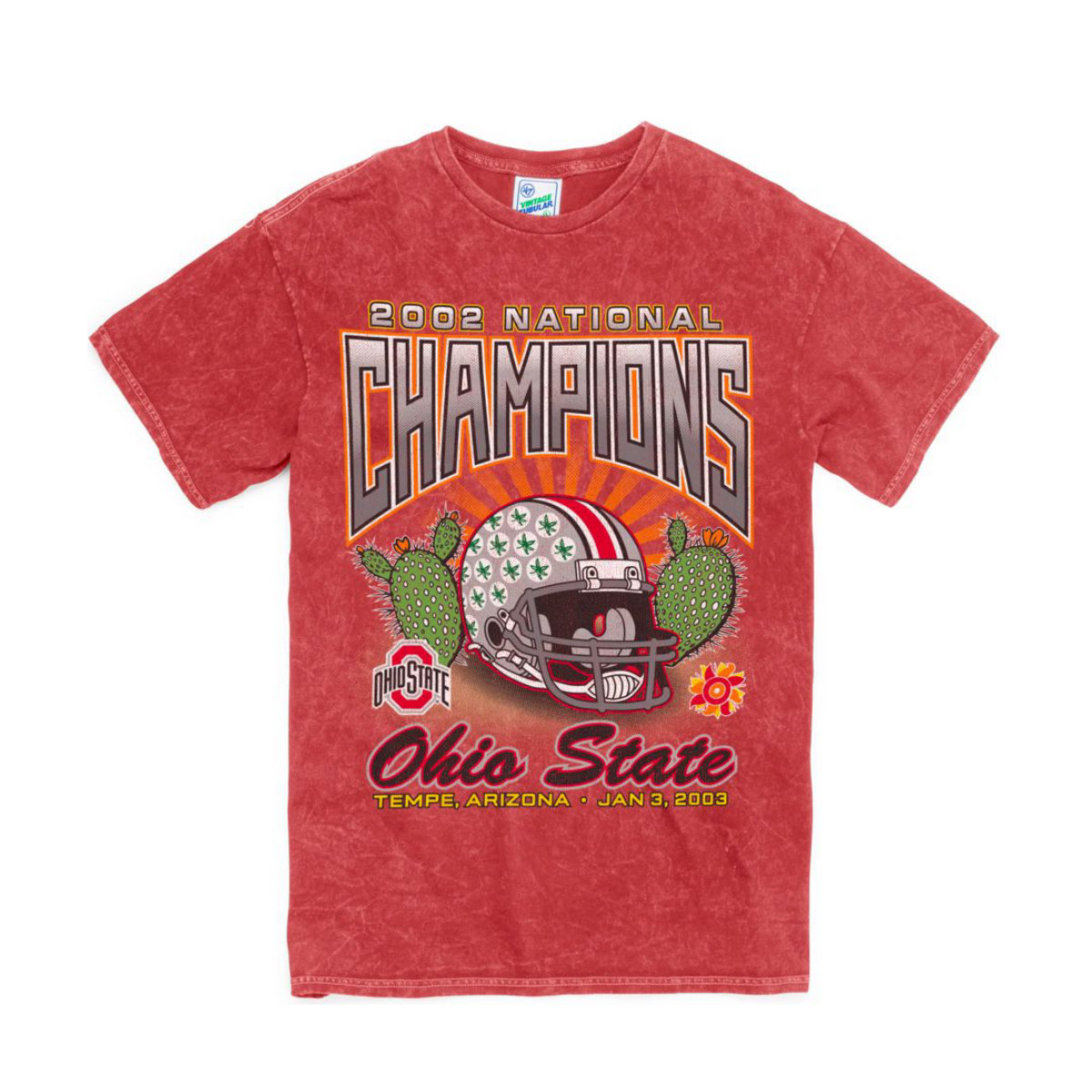 ‘47 Vintage Tubular Tee