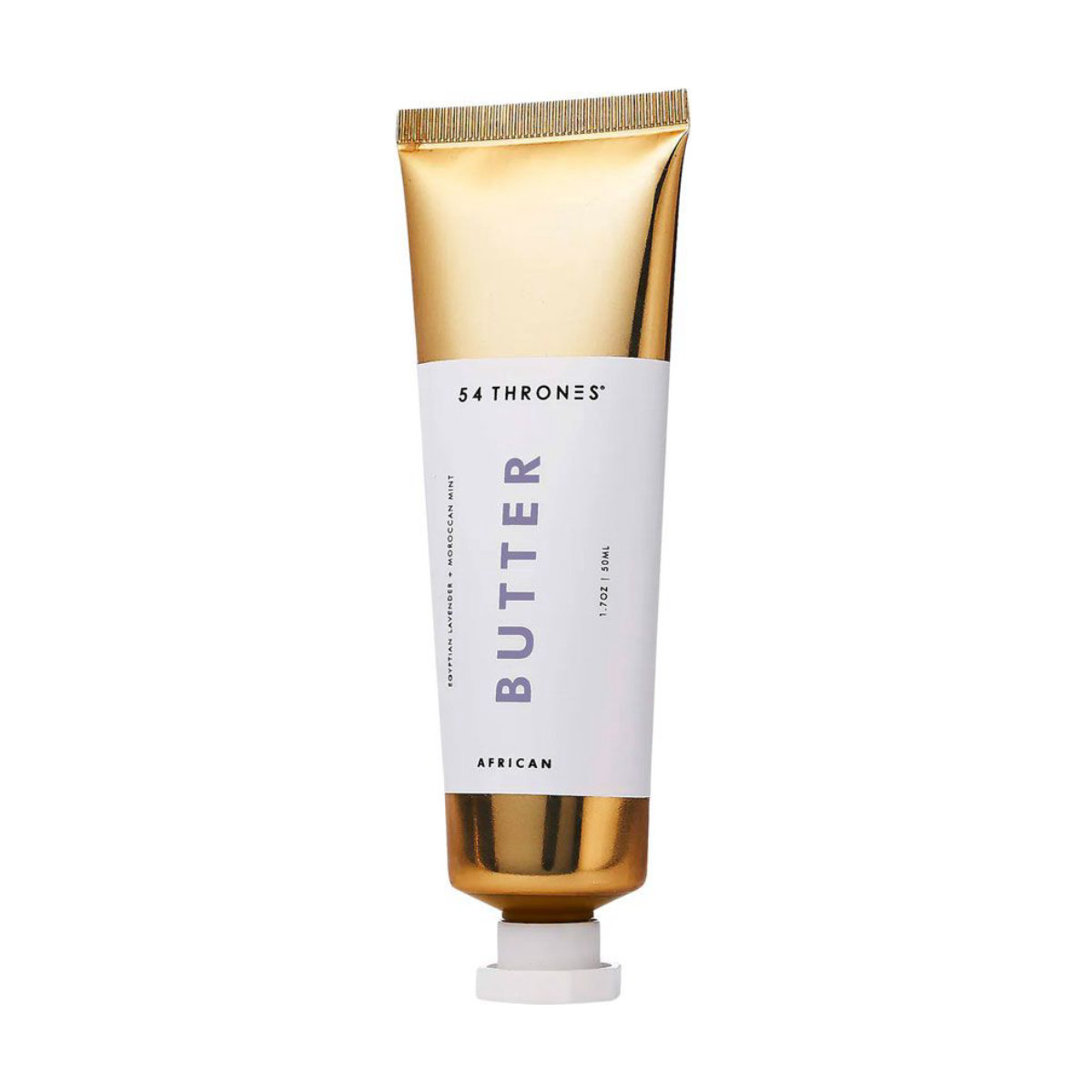 54 Thrones African Beauty Butter