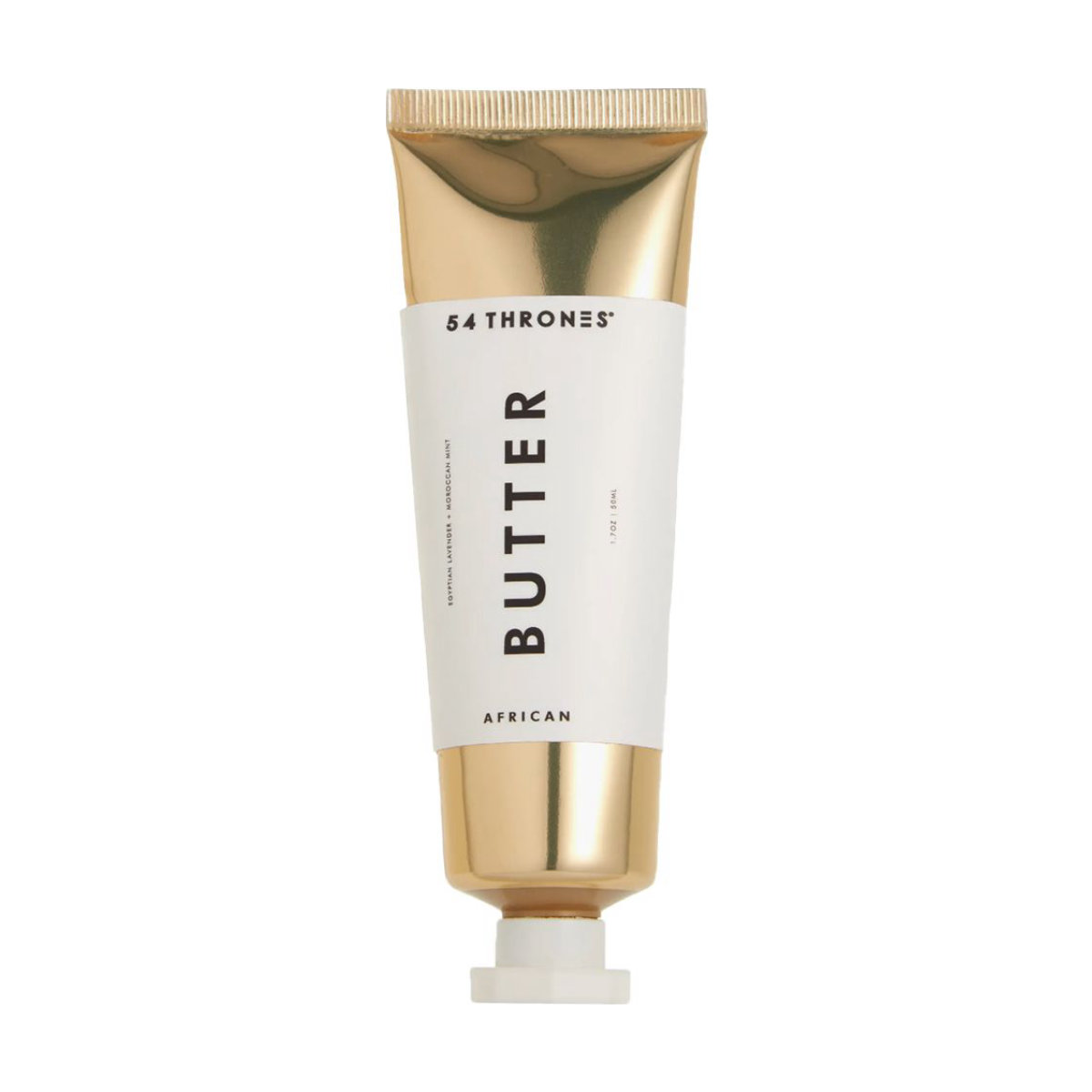 54 Thrones Beauty Butter in Egyptian Lavender + Morocccan Mint