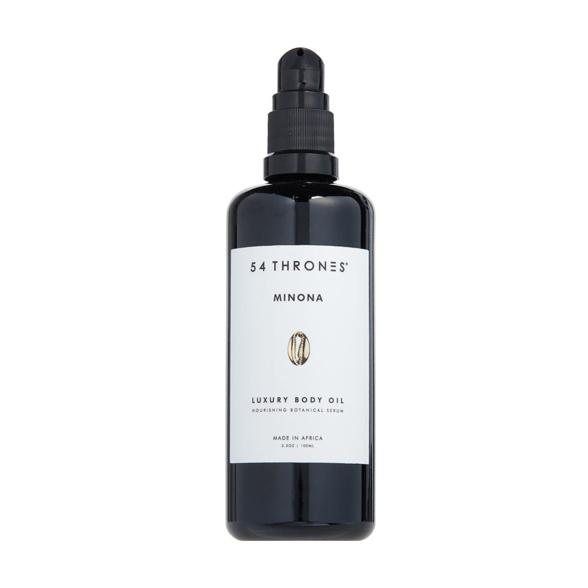 54 Thrones Minona Luxury Body Oil