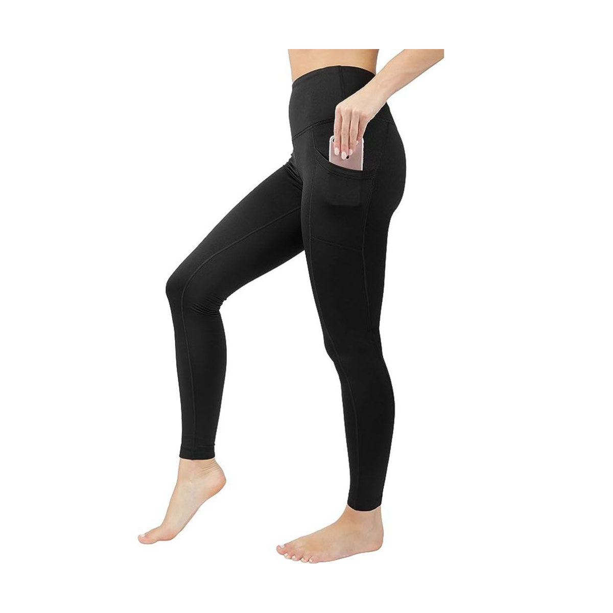90 Degree By Reflex High Waist Leggings