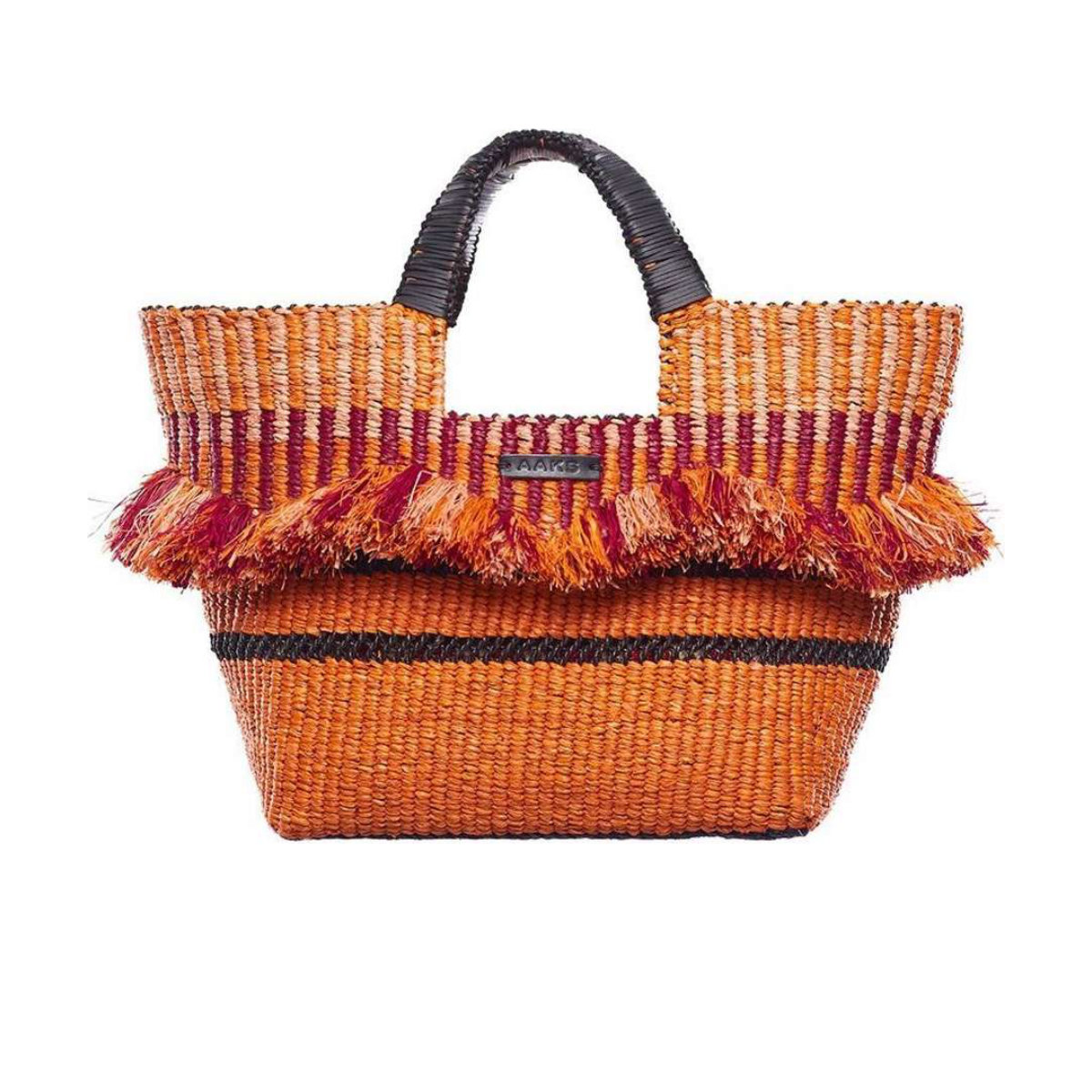 AAKS Baba Berry Bag