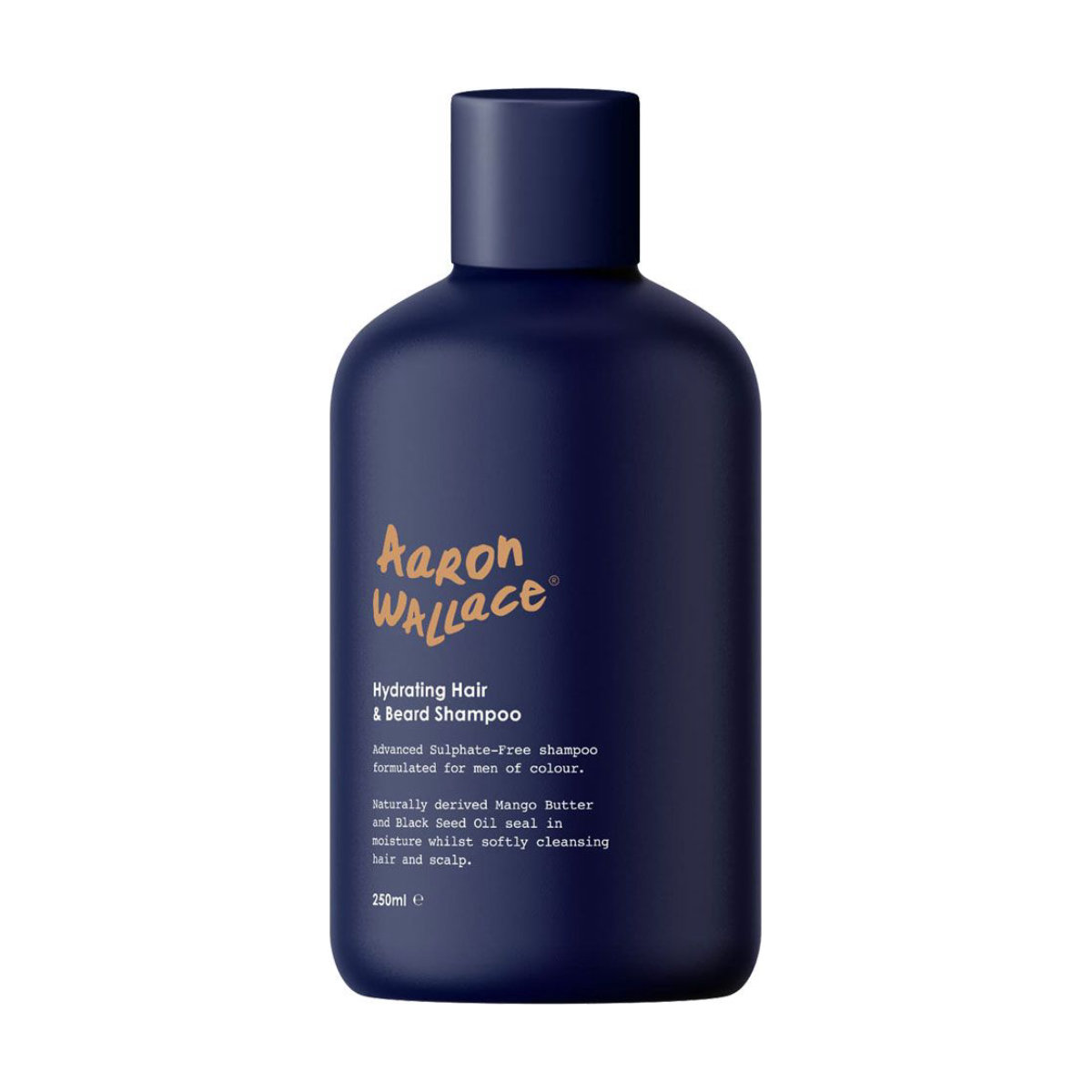 Aaron Wallace Hydrating Hair & Beard Shampoo