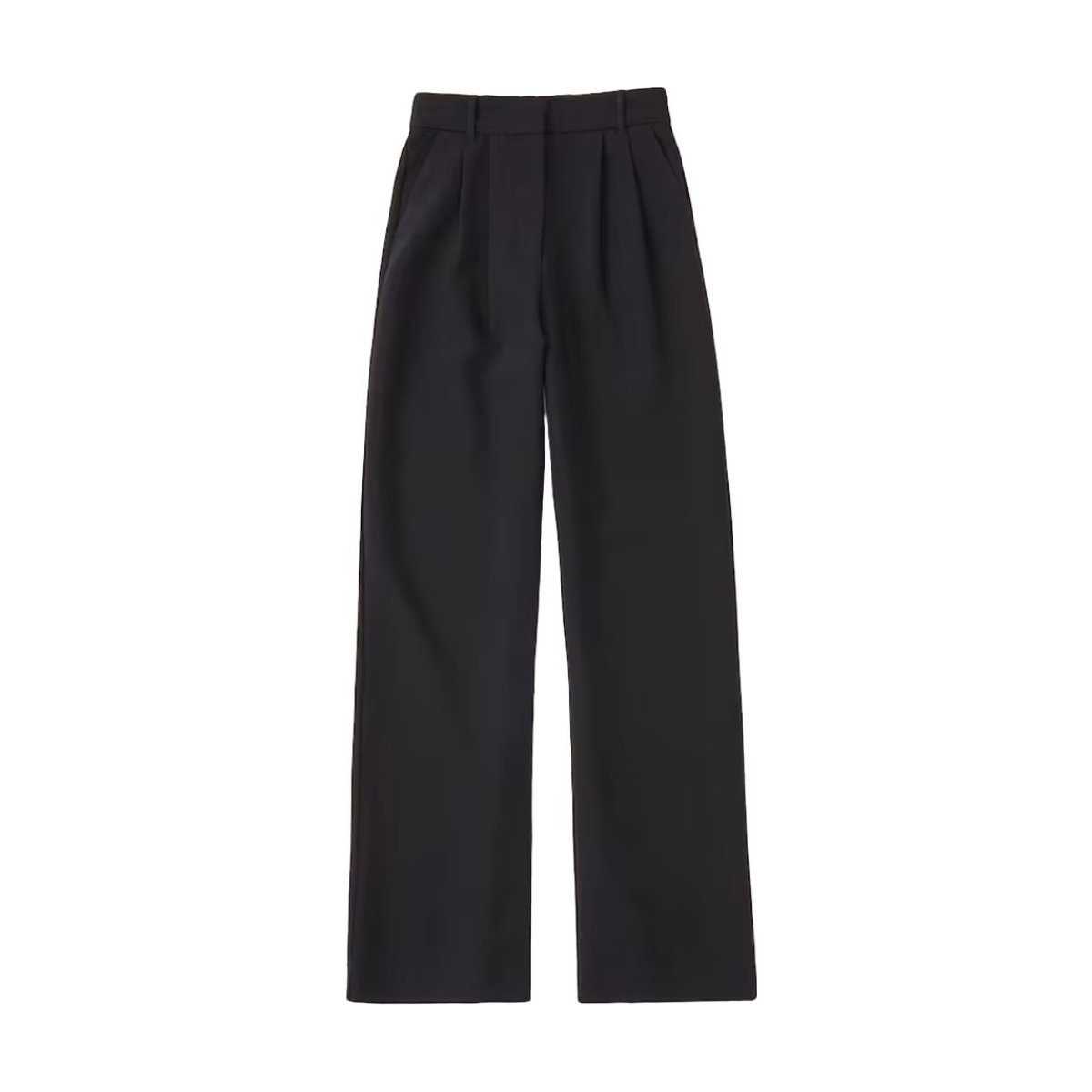 Abercrombie & Fitch Sloane Tailored Pants