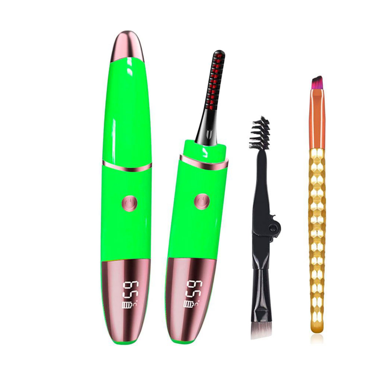 Acavado Heated Eyelash Curler