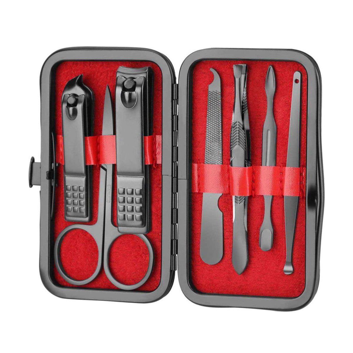 Aceoce Manicure Set