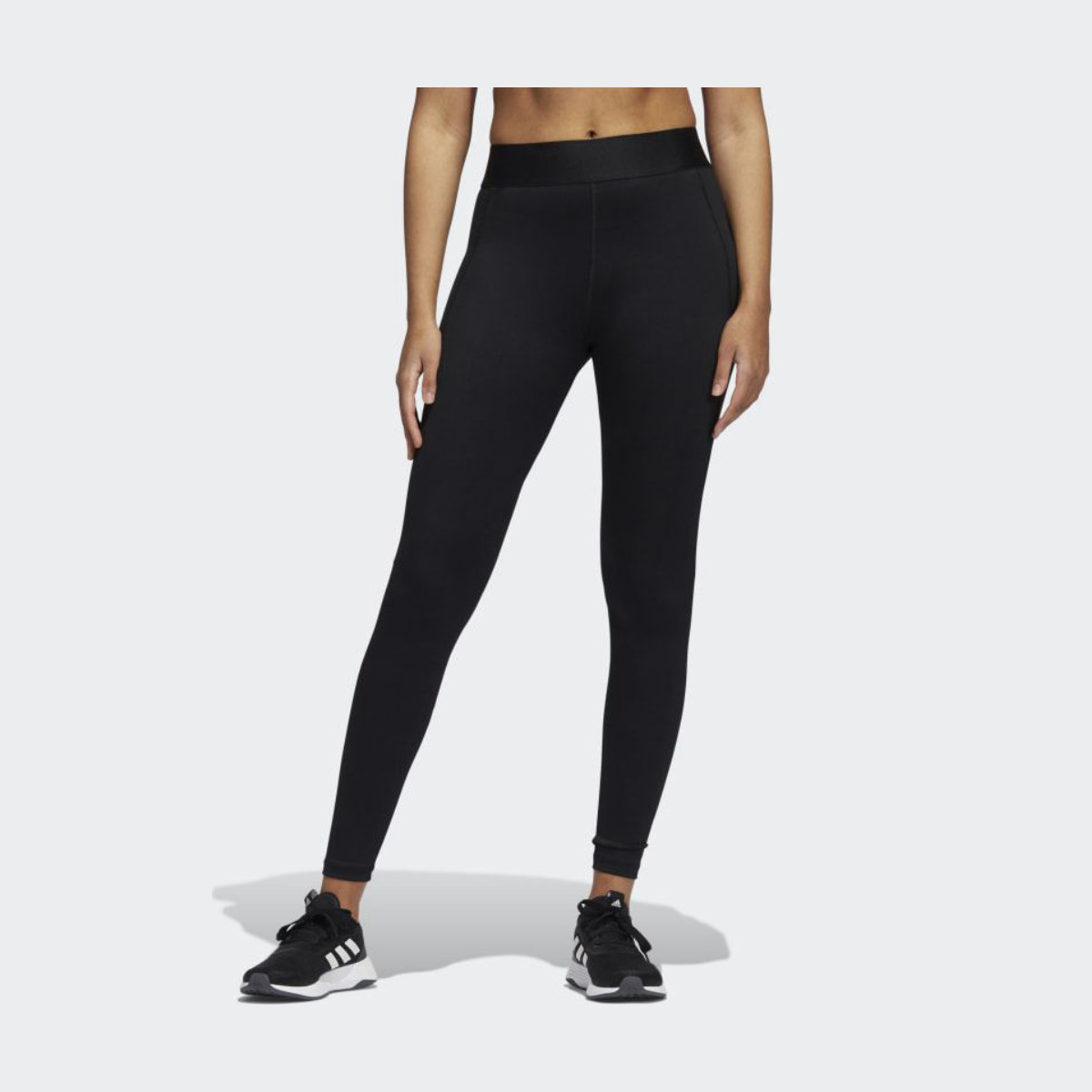 Adidas Techfit Period-Proof 7/8 Tights