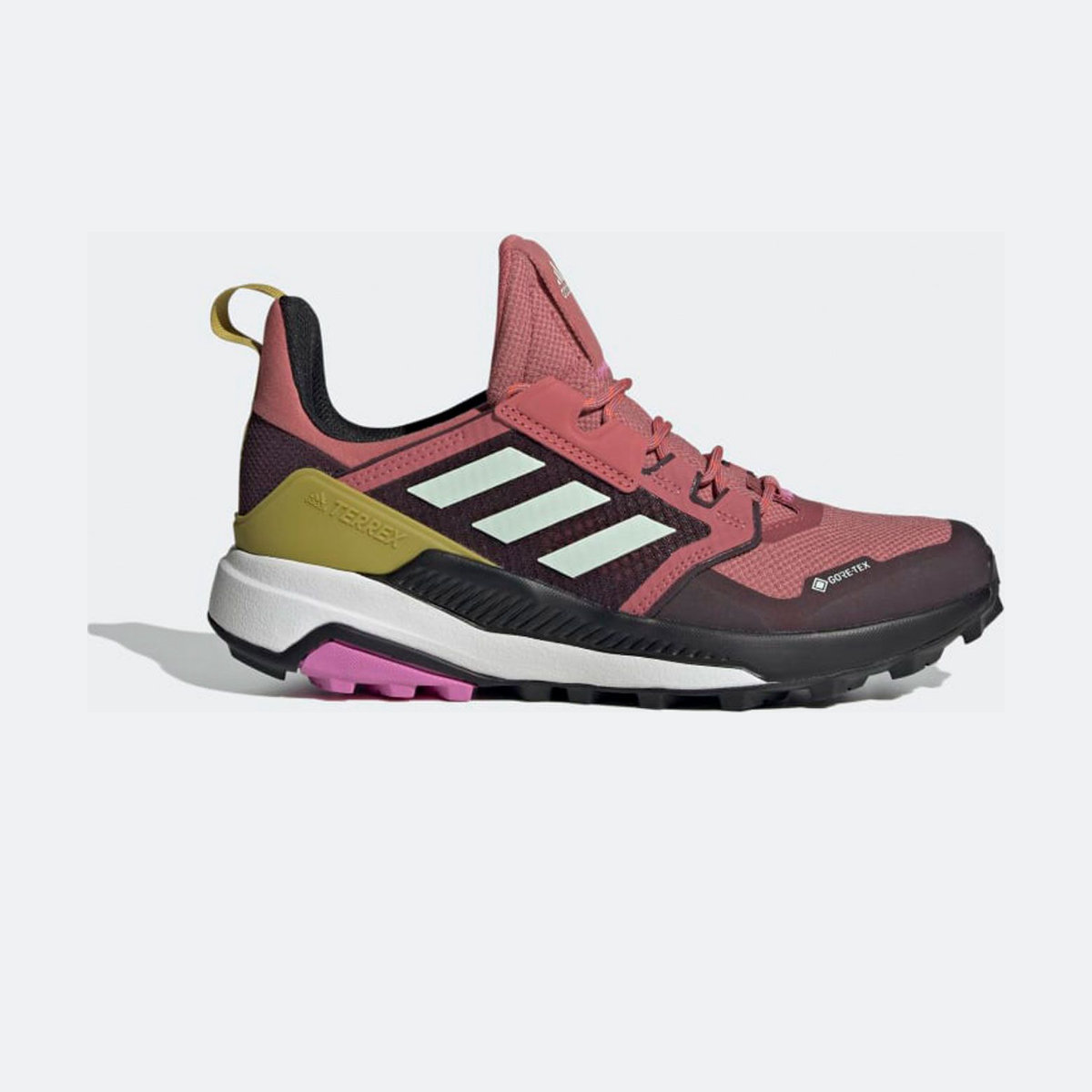 Adidas Terrex Trailmaker Gore-Tex Waterproof Hiking Shoe
