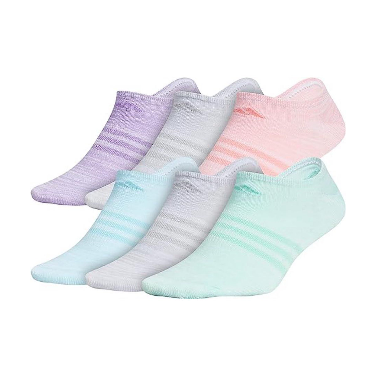 Adidas Women's Superlite No-Show Socks