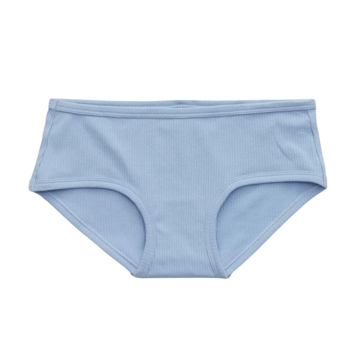 Aerie Ribbed Cotton Boy Brief Underwear