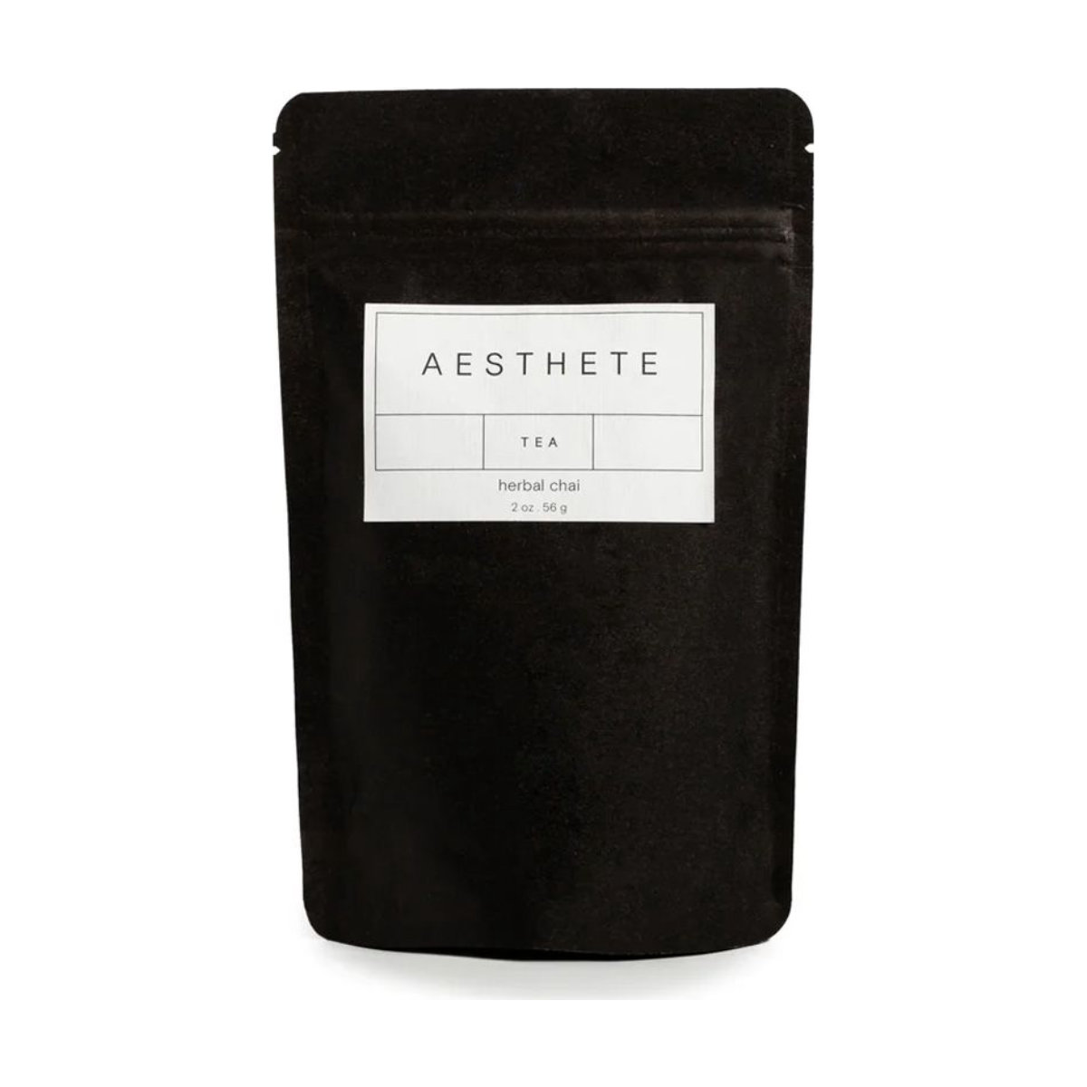 Aesthete Herbal Chai