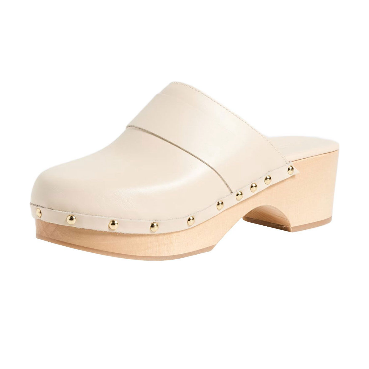 Aeyde Bibi Clogs