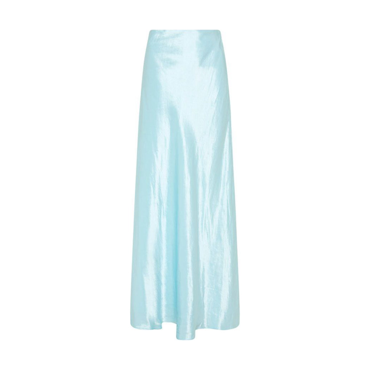 Aji Moonglade Bias Maxi Skirt
