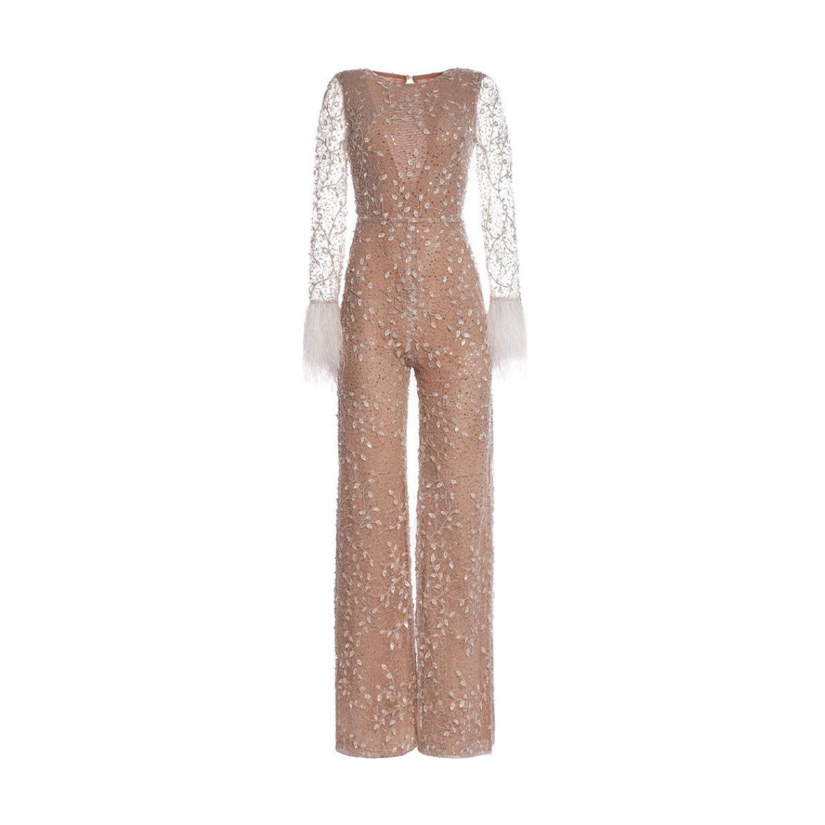 Alamour Costa Jumpsuit