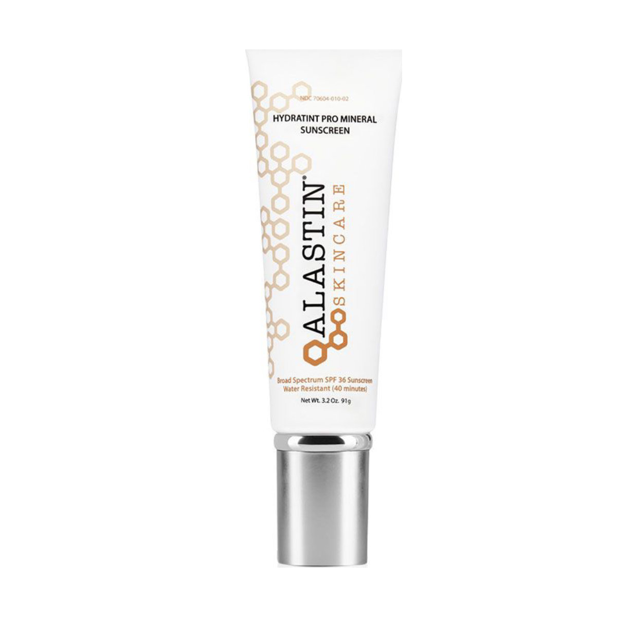 Alastin Skincare HydraTint Pro Mineral Broad Spectrum Sunscreen SPF 36
