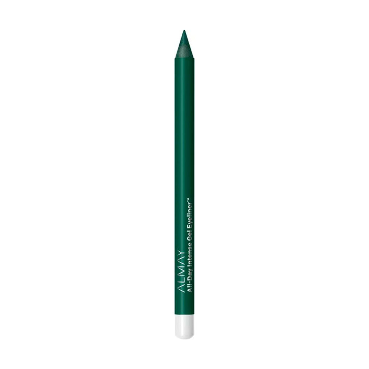 Almay All-Day Intense Gel Eyeliner in Evergreen