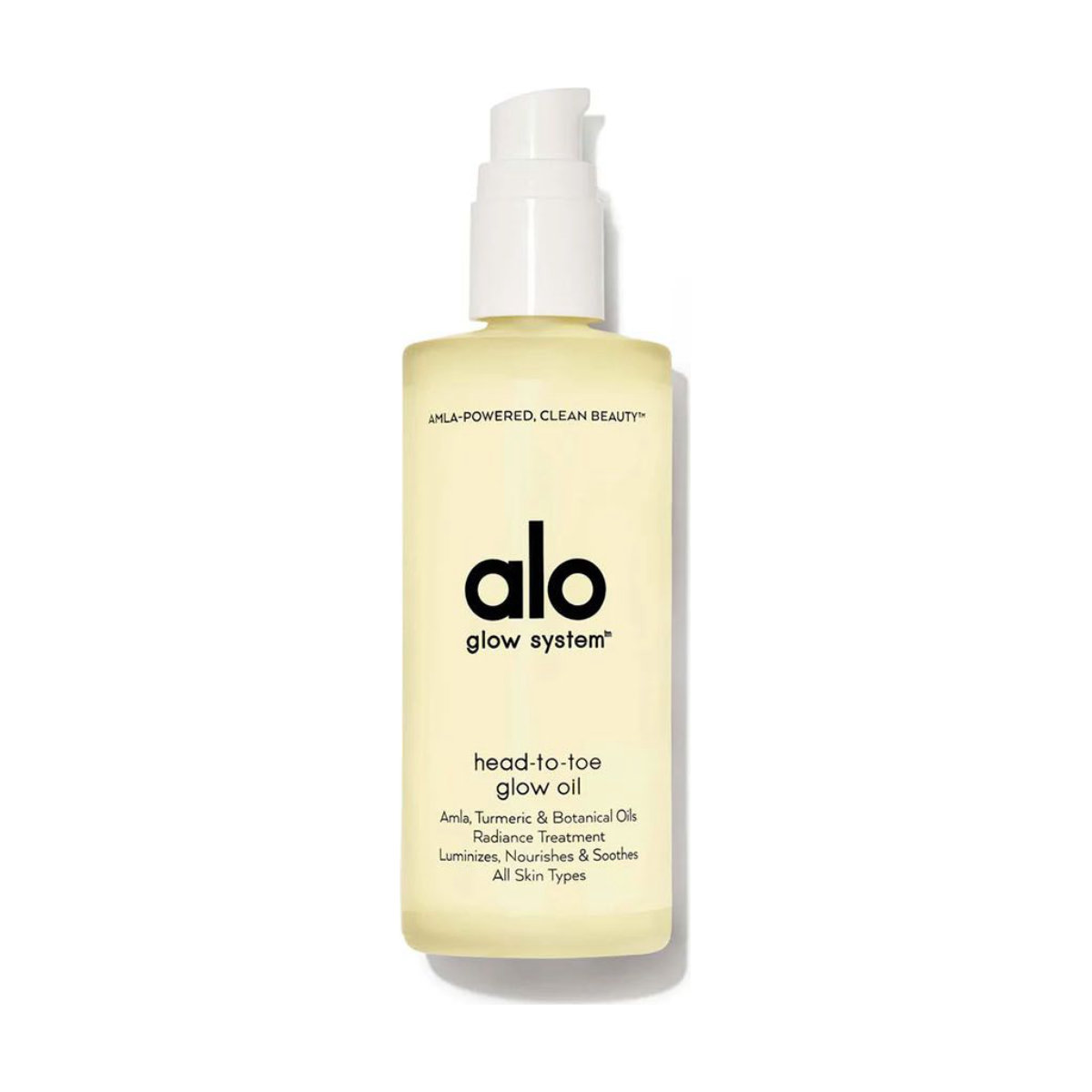 Alo Head-to-Toe Glow Oil