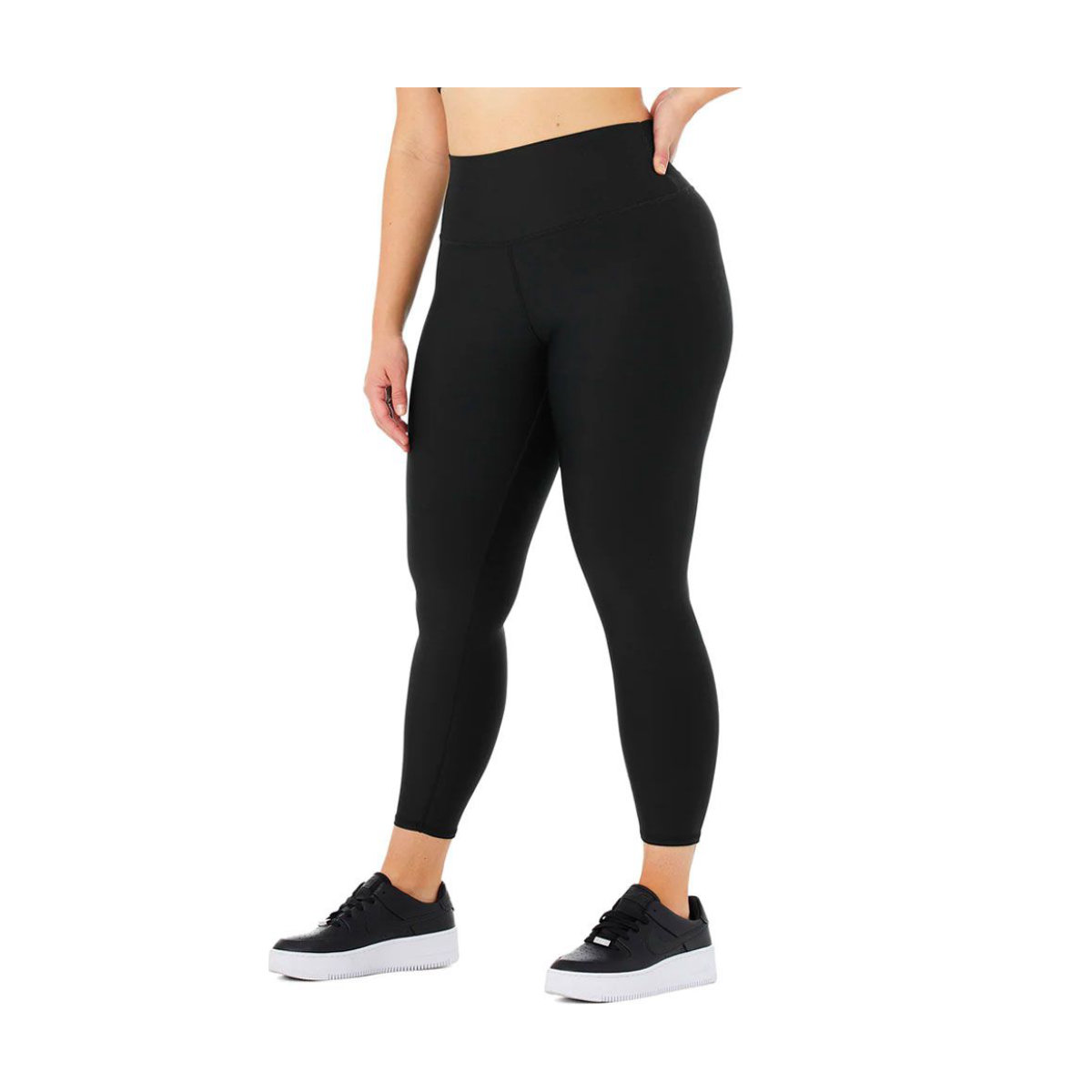Alo Yoga 7/8 High-Waist Airlift Legging
