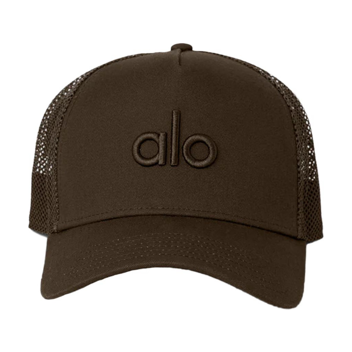 Alo Yoga District Trucker Hat