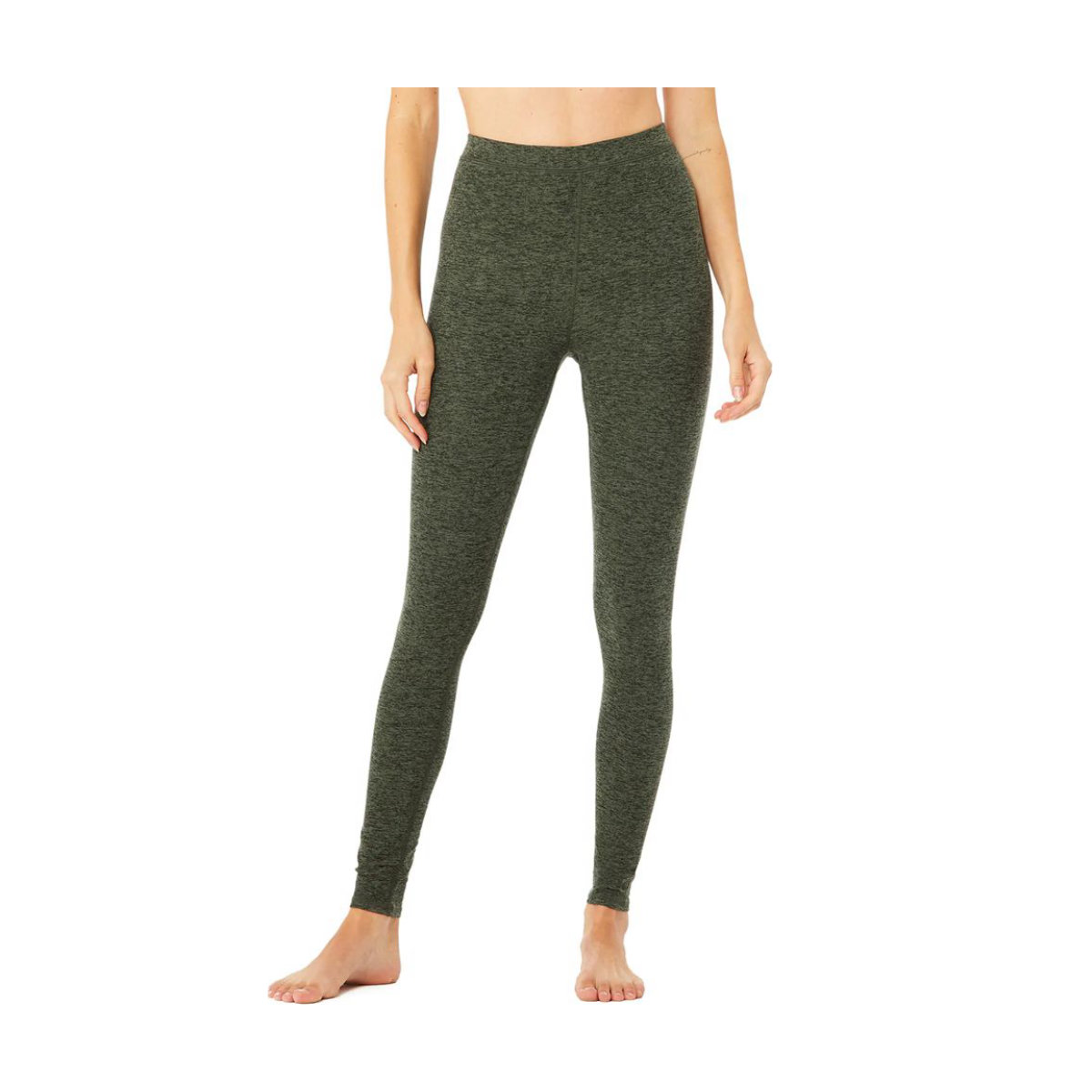 Alo Yoga High-Waist Alo Soft Flow Leggings
