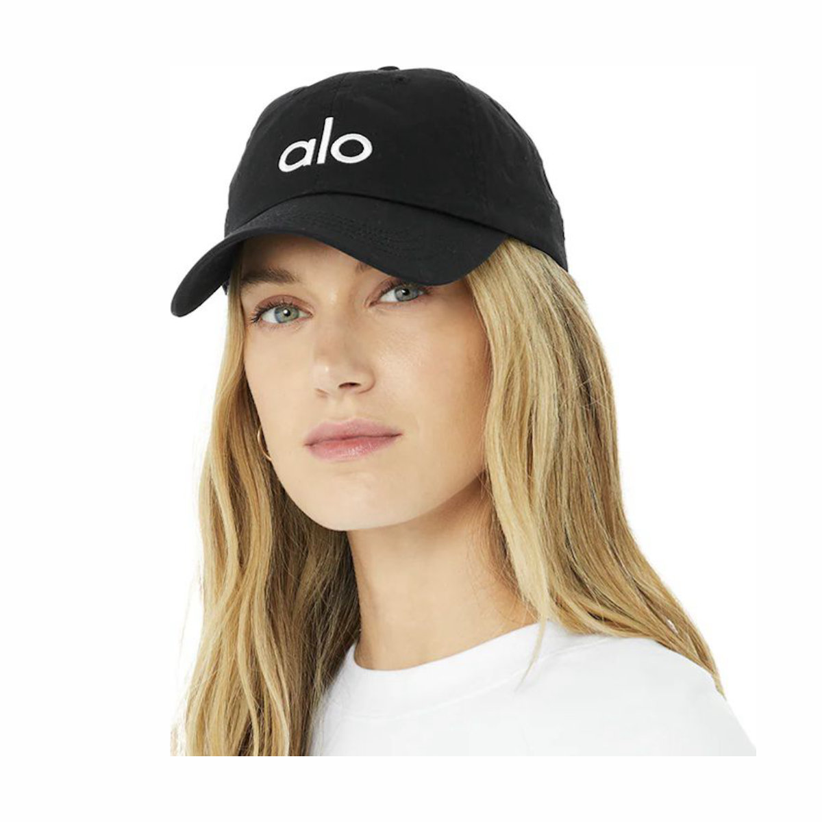 Alo Yoga Off-Duty Cap