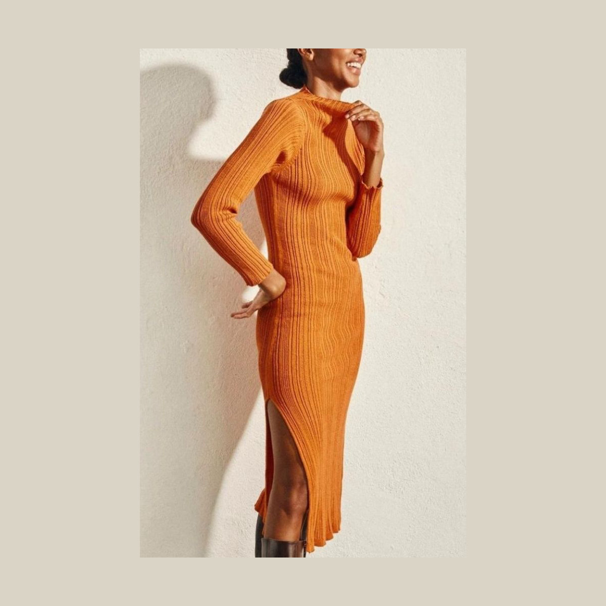 Alohas Donna Dress
