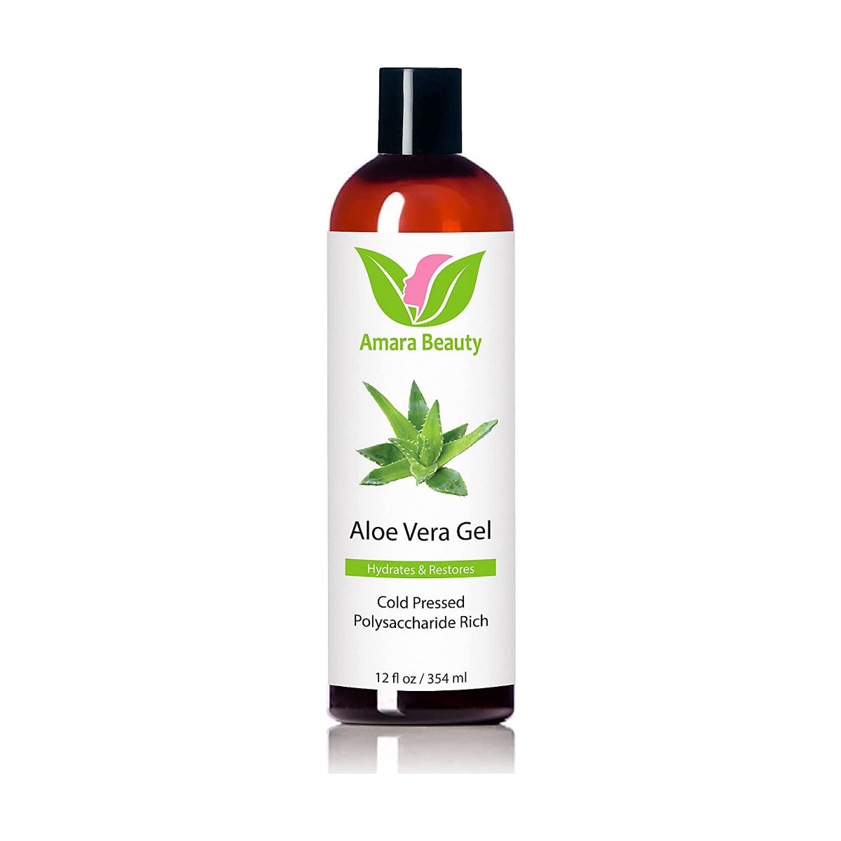 Amara Beauty Aloe Vera Gel