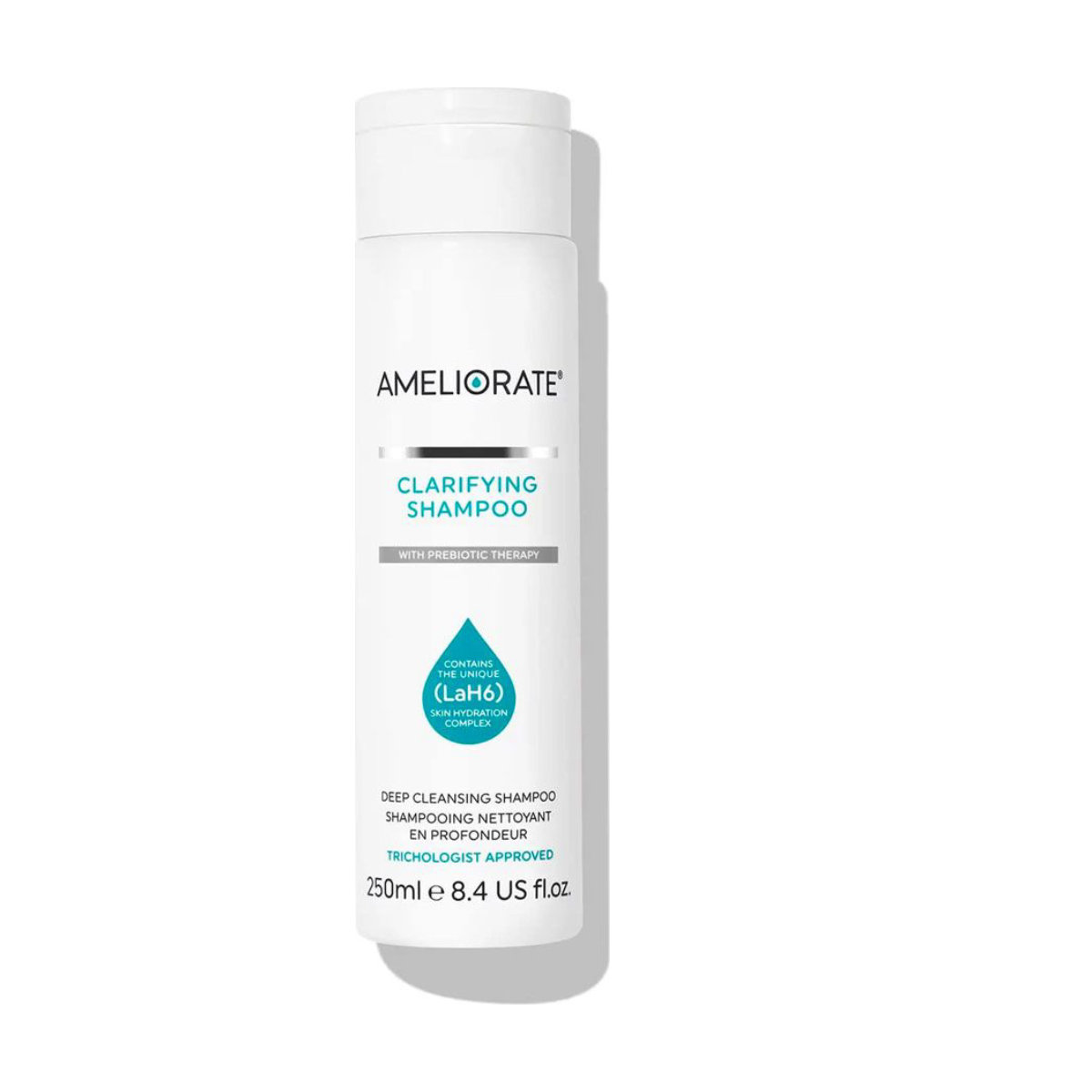 AMELIORATE Clarifying Shampoo