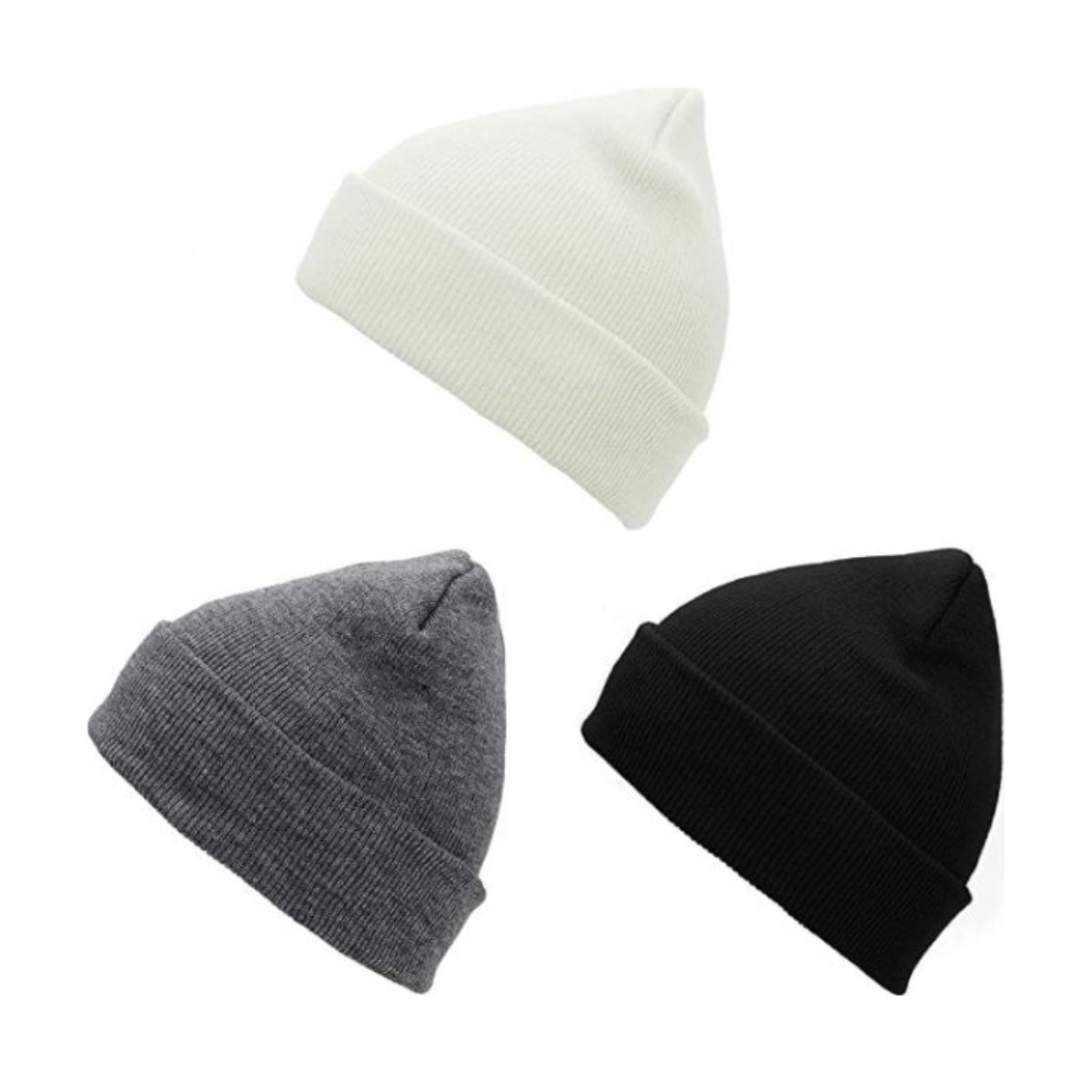 American Trends Winter Beanie