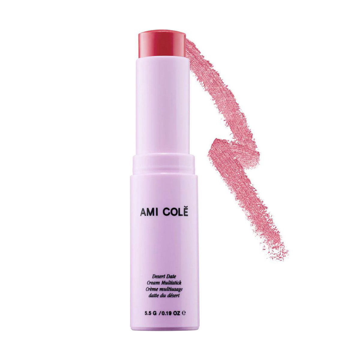 Ami Cole Desert Date Cream Multistick