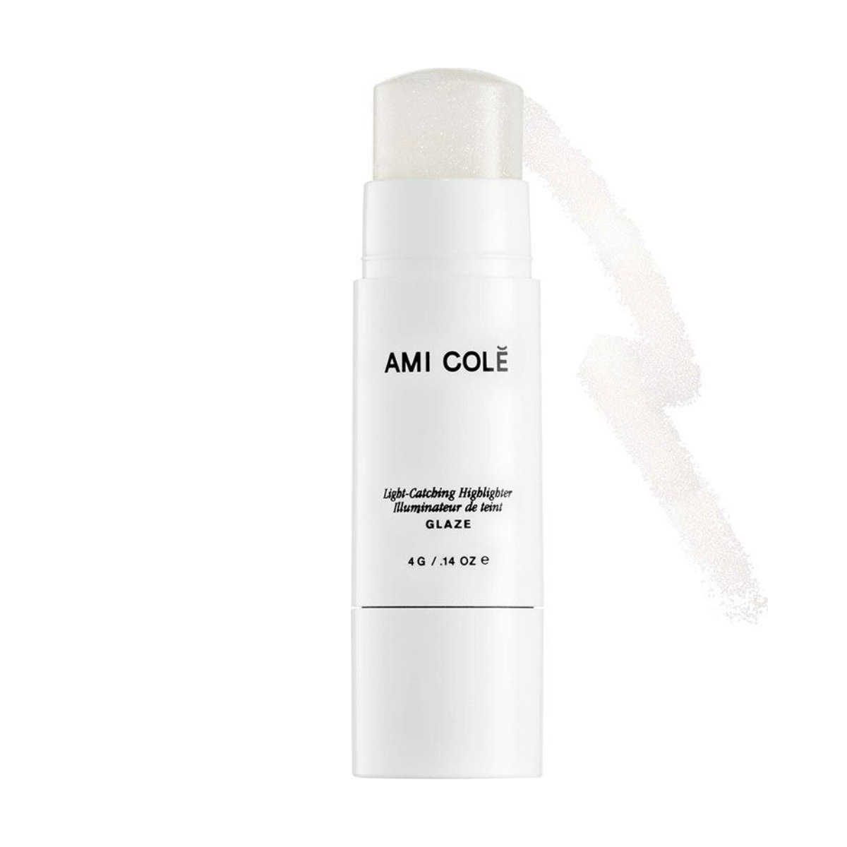 Ami Colé Light-Catching Highlighter Balm