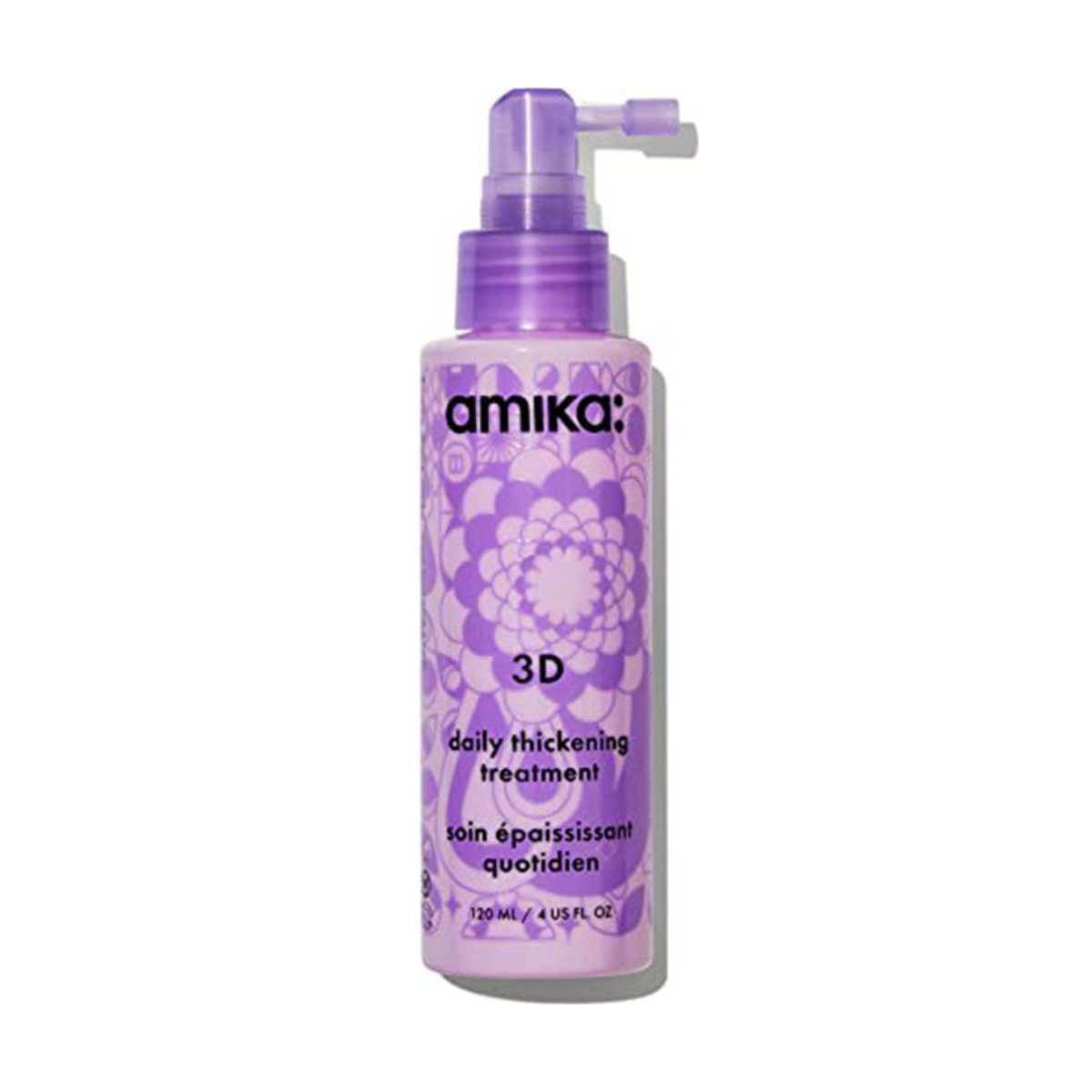 Amika 3D Daily Thickening Treatment