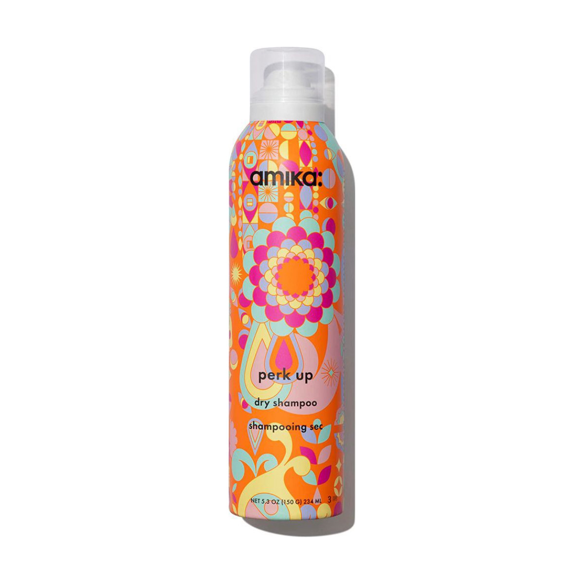 Amika Perk Up Dry Shampoo