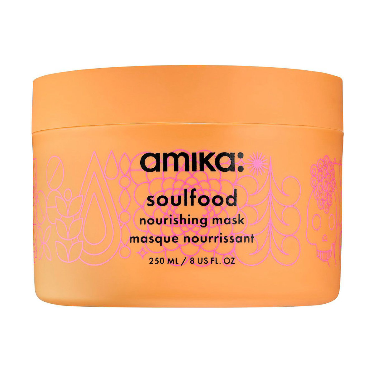 Amika Soulfood Nourishing Hair Mask