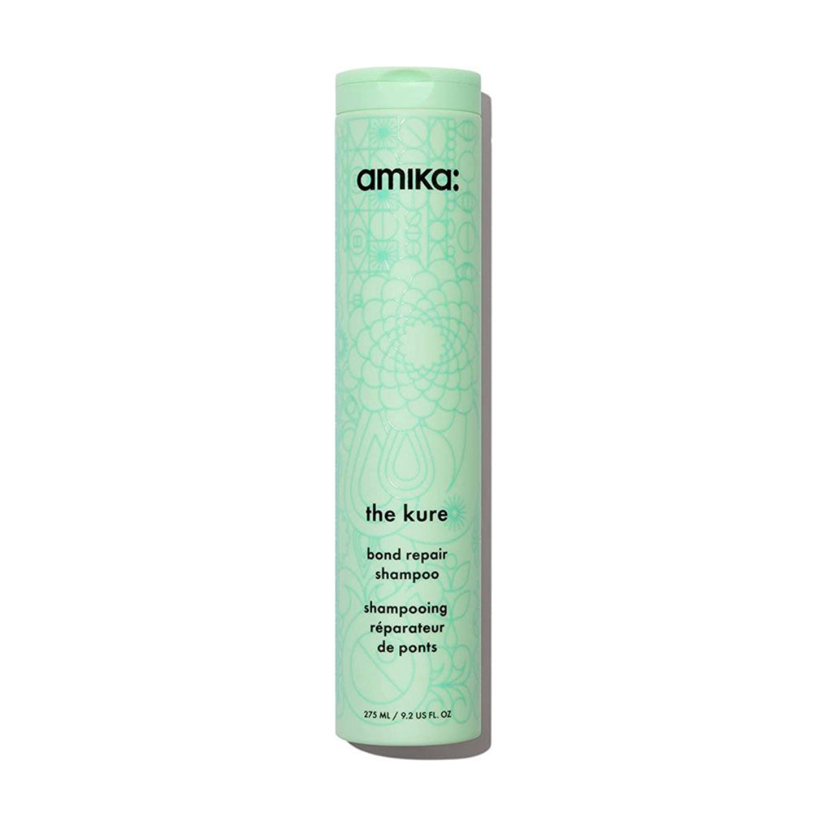 Amika The Kure Bond Repair Shampoo
