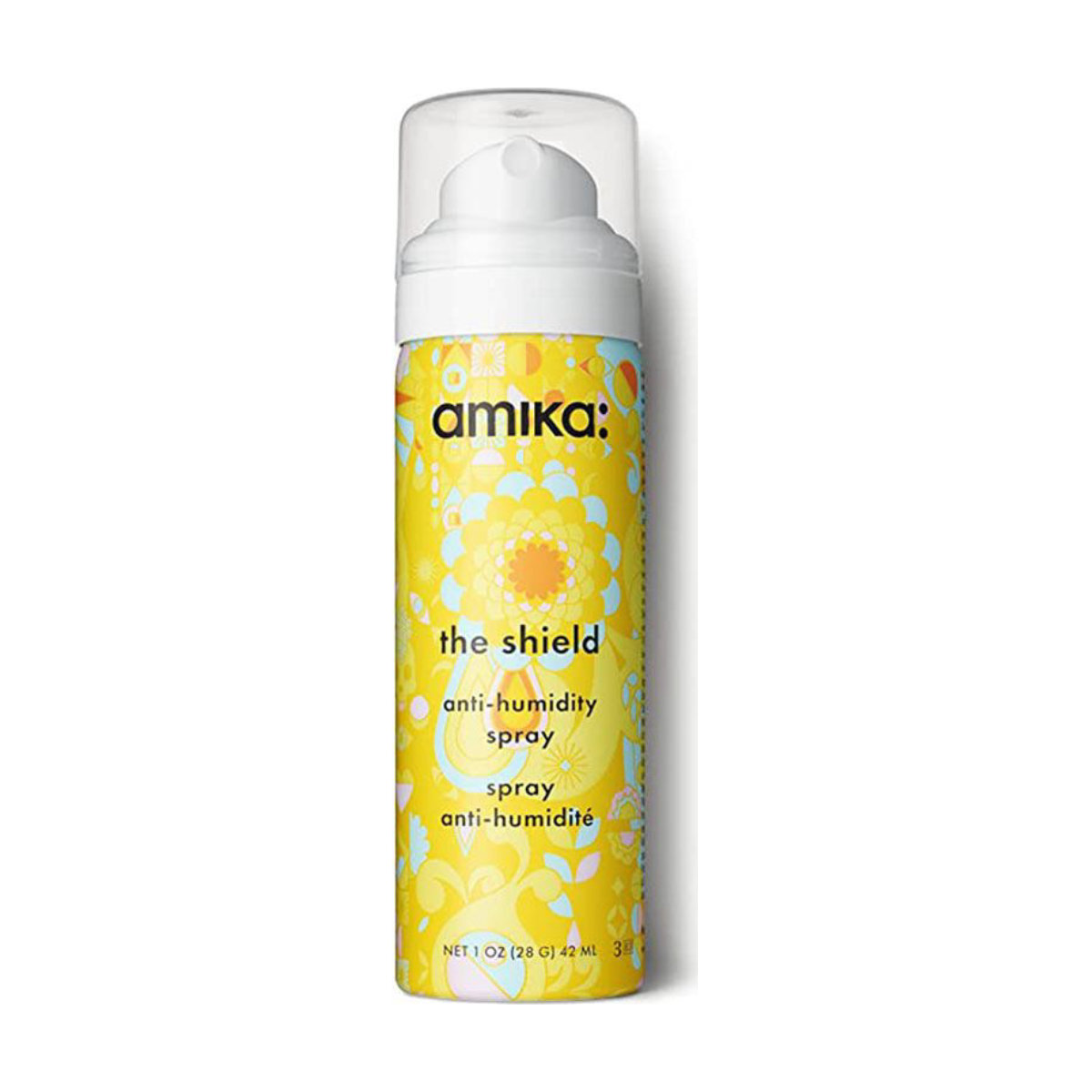 Amika The Shield Anti-Humidity Spray