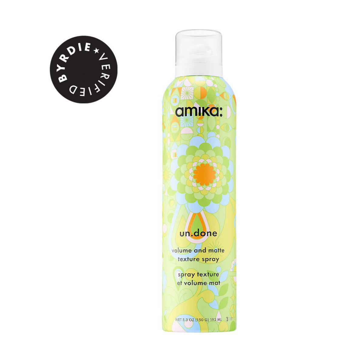 Amika Un.done Volume & Texture Spray