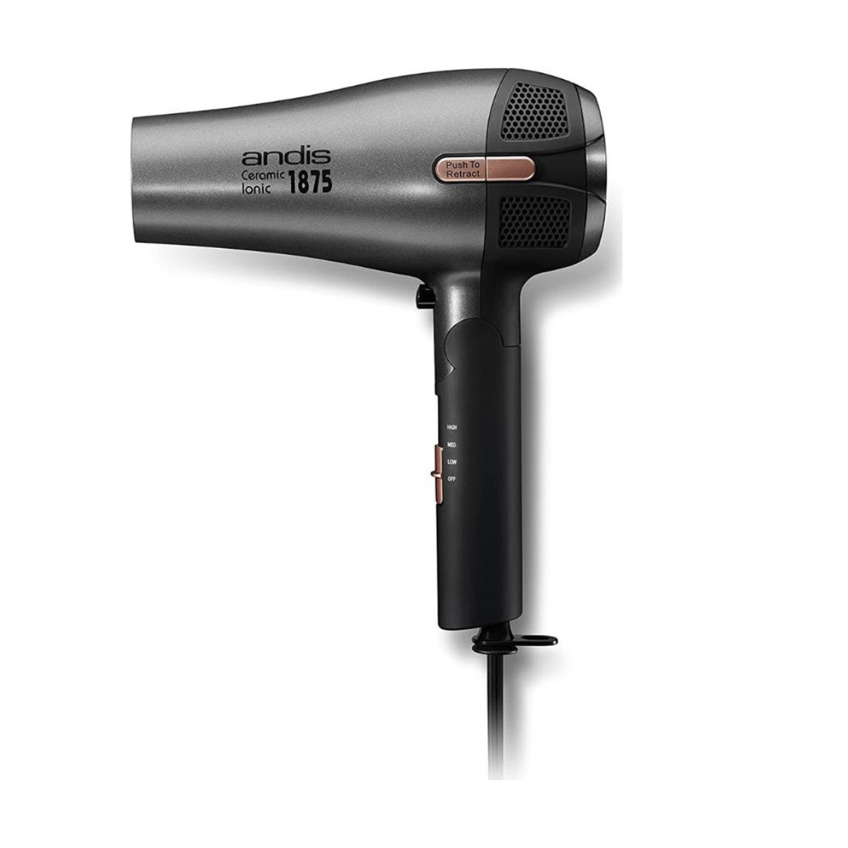 Andis Fold-N-Go Ionic Dryer