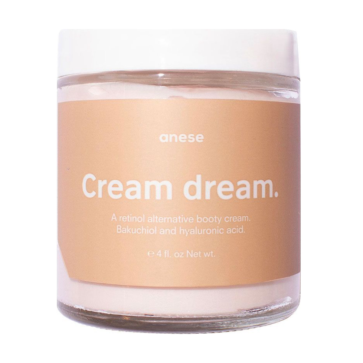 Anese Cream Dream