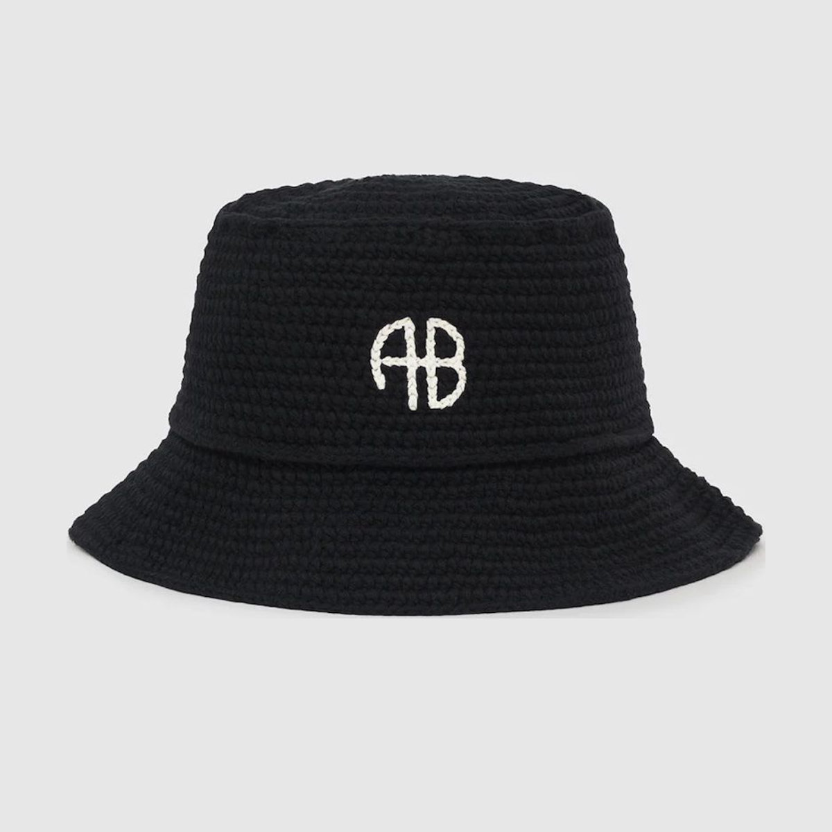 Anine Bing Darra Bucket Hat