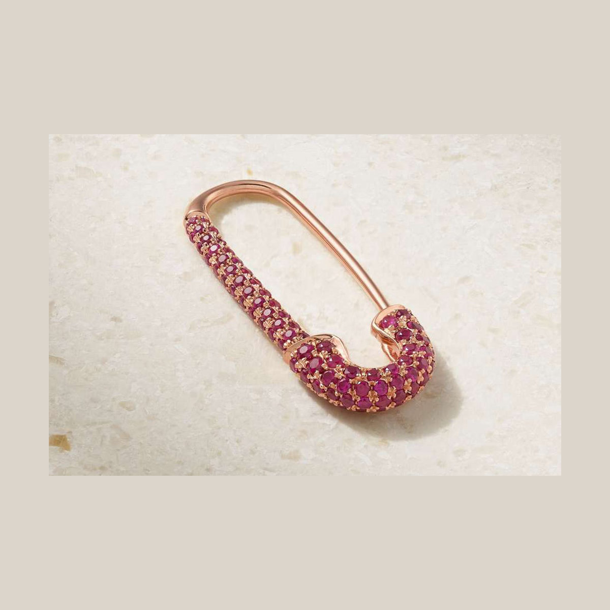 Anita Ko Safety Pin