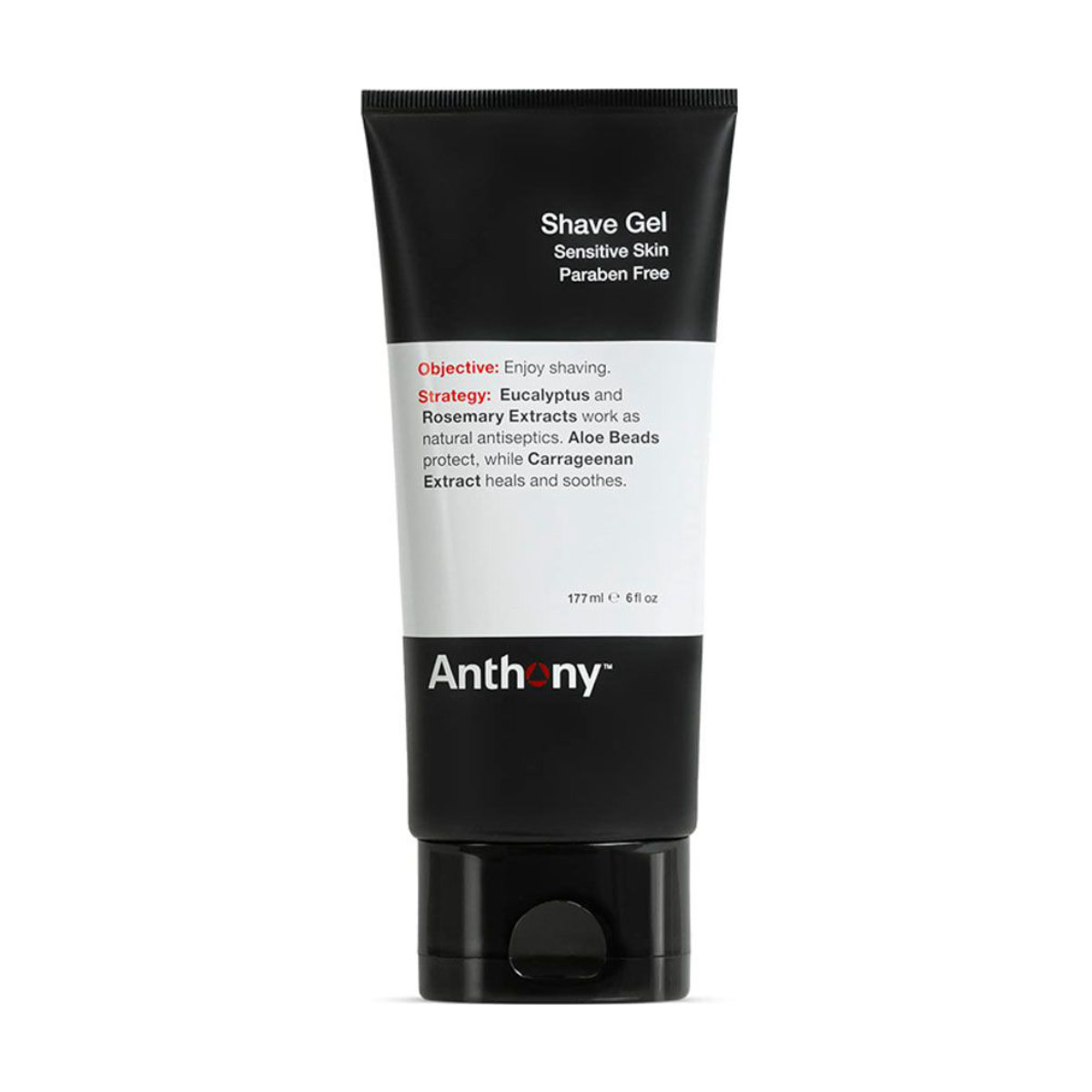 Anthony Shave Gel