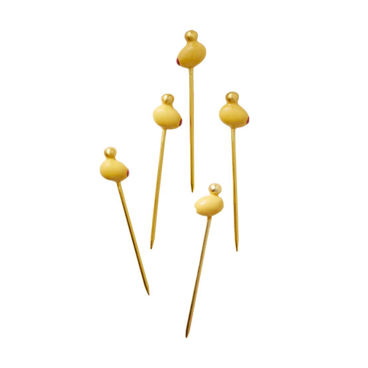 Anthropologie Garnish Cocktail Picks