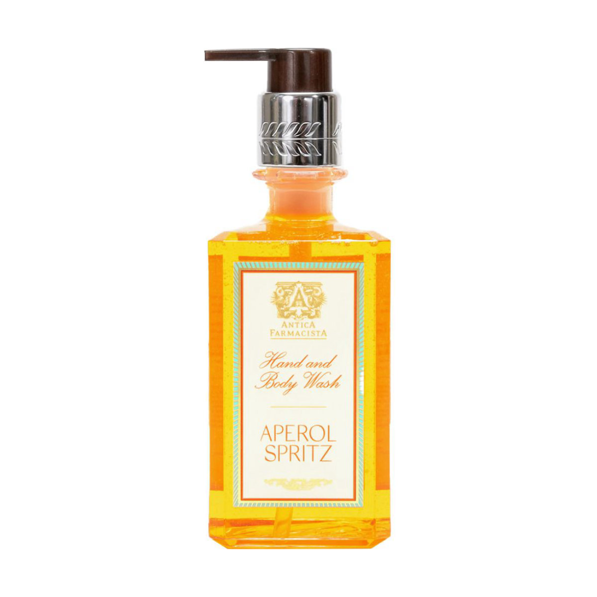 Antica Farmacista Aperol Spritz Hand & Body Wash