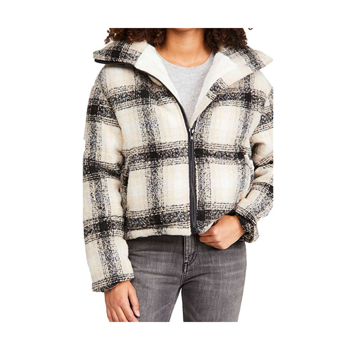 Apparis Marianny Puffer