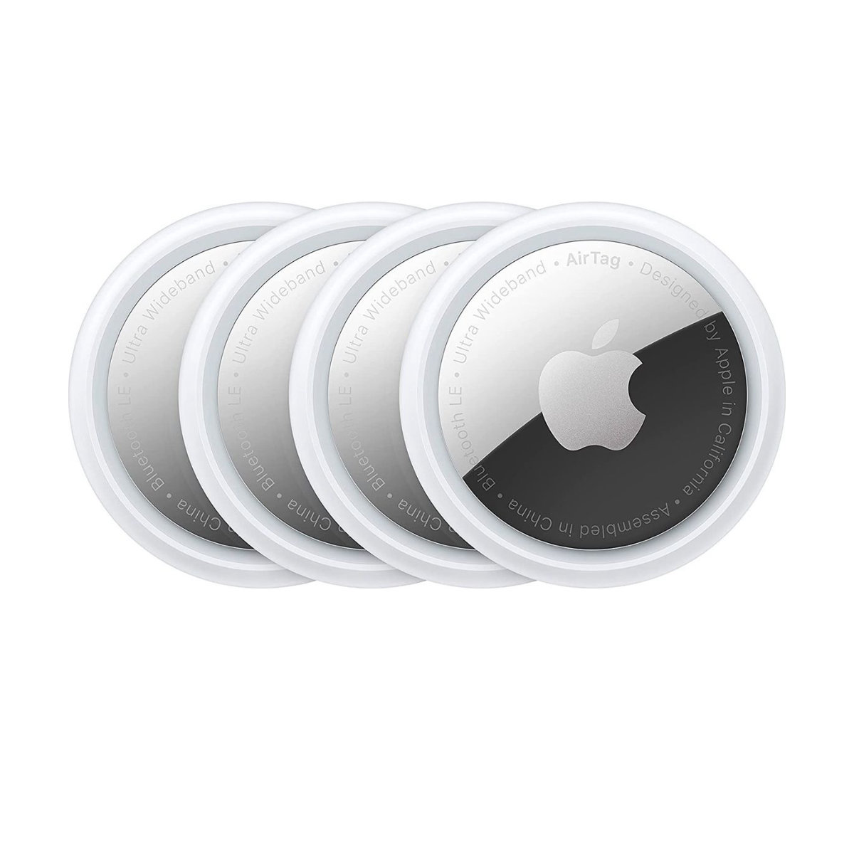 Apple AirTag 4-Pack