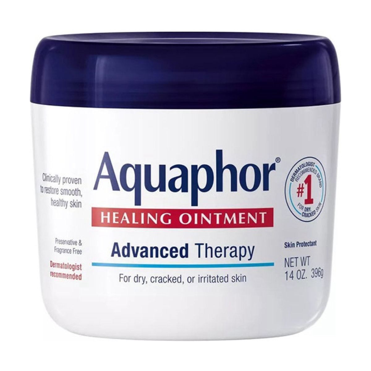 Aquaphor Healing Ointment