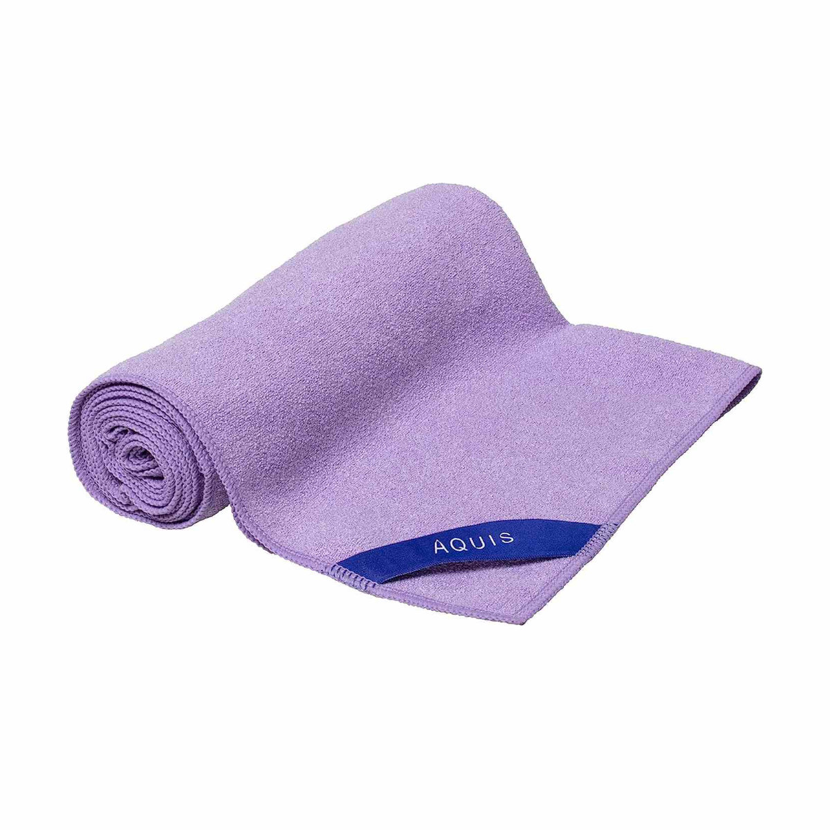 AQUIS Microfiber Hair Towel