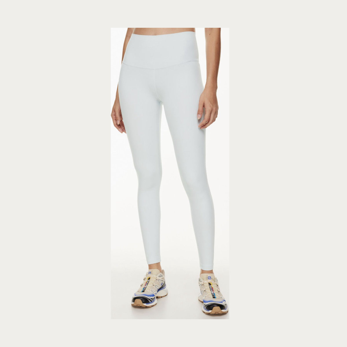 Aritzia TnAction TnaBUTTER Cheeky Hi-Rise Legging